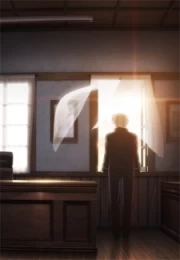 Angel Beats!: Another Epilogue