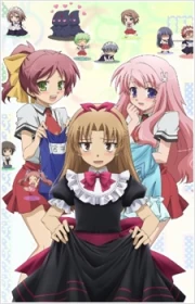 Baka to Test to Shoukanjuu: Matsuri