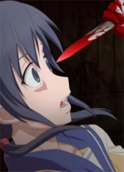Corpse Party: Tortured Souls - Bougyakusareta Tamashii no Jukyou