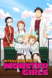 Demi-chan wa Kataritai Special