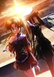 ef - a tale of melodies.