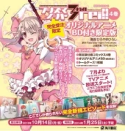 Fate/kaleid liner Prisma☆Illya (2014)