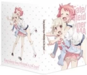 Fate/kaleid liner Prisma☆Illya 3rei!! Specials