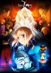 Fate/Zero 2nd Season