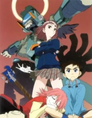 FLCL