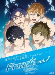 Free!: Eternal Summer OVA
