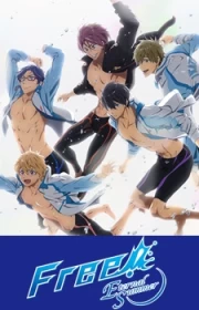 Free!: Eternal Summer