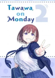 Getsuyoubi no Tawawa 2 Special
