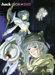 .hack//Sign