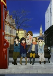 K-On! (Movie)