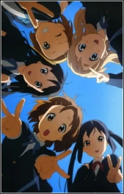 K-ON!! Second Season