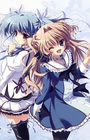 Mashiro-iro Symphony: The Color of Lovers