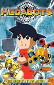 Medabots