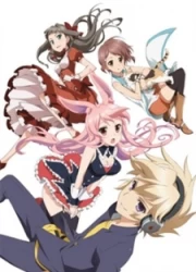 Mondaiji-tachi ga Isekai kara Kuru Sou Desu yo? OVA