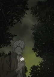 Mushishi Special: Hihamukage