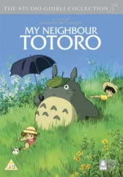 My Neighbor Totoro