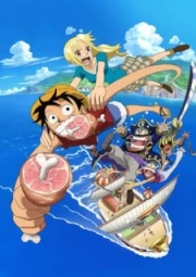 One Piece: Romance Dawn