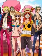 One Piece Special: Glorious Island