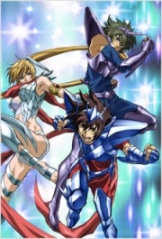 Saint Seiya: The Lost Canvas