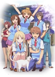 Sakurasou no Pet na Kanojo