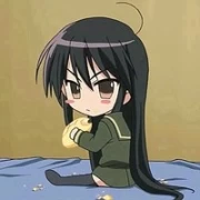 Shakugan No Shana-Tan