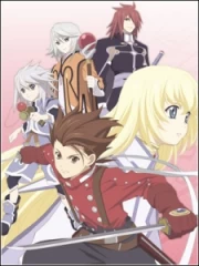 Tales of Symphonia