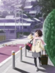 Tamayura: Hitotose - Attakai Kaze no Omoide Nanode