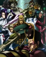 Terra Formars OVA