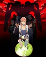 Tetsuwan Birdy Decode:02