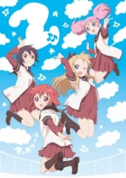Yuru Yuri S2 ♪♪
