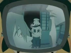 FLCL episodio 4