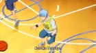 Kuroko no Basket OVA episodio 1