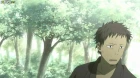 Mushishi episodio 21