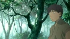Mushishi episodio 26