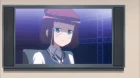 Saki: Zenkoku-hen episodio 8