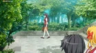 Fortune Arterial: Akai Yakusoku episodio 9