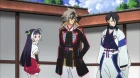 Nobunaga the Fool episodio 13