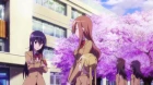 Seitokai Yakuindomo* S2 episodio 1