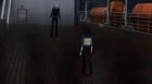 Hamatora The Animation episodio 12