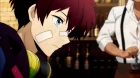 Hamatora The Animation episodio 2