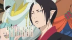 Hoozuki no Reitetsu episodio 1