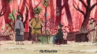 Hoozuki no Reitetsu episodio 11