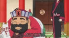Hoozuki no Reitetsu episodio 7