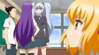 D-Frag! episodio 11