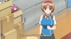 D-Frag! episodio 9