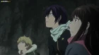 Noragami episodio 12