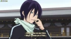 Noragami episodio 3