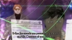 Gankutsuou episodio 21