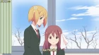 Sakura Trick episodio 11