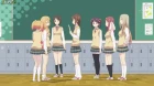 Sakura Trick episodio 5